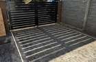 1/2 Duplex Ghiroda de inchiriat | 3 dormitoare + birou | teren 260 mp - 12