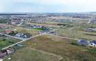 Teren ideal pentru parcelare și construcții case, 3 km de Oradea, Sânmartin - 2
