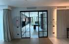 Apartament unic 4 camere de inchiriat in bloc Boutique Aviatorilor - Kiseleff - 8