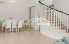 Vila individuala, 6 camere, Iancu Nicolae - British School - 12