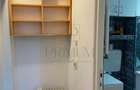 Soarelui - 2 Camere - Etaj 1 - Bloc izolat - 7