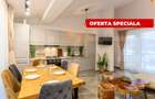 Apartament exclusivist în Predeal–investiție cu randament excelent,90MP - 1