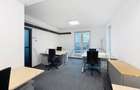 Spatiu premium de birou 250 mp, 2 parcari, gradina, zona Sigma Center - 12