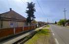 Casa cu teren intravilan de 2.211 mp | Centru, comuna Apa - 8