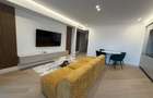 Apartament mobilat complet în Cortina126,parcare valabilă - 4