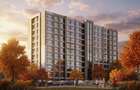 West Avenue Residence, zona Militari, București - 2