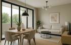 Studio spatios MyPlace Nord zona Pipera Plaza - 1