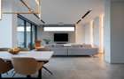 Smart-Home nZEB spectaculoasa cu deschidere lac Bucuresti Sector 1 -teren 2000mp - 31