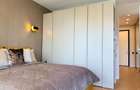 De inchiriat | apartament NOU cu 2 camere | Floreasca, Mall Promenada - 4