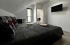 Apartament cu 2 camere și terasă, mobilat - Palas Mall - 3