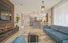 CORESI AVANTGARDEN | PENTHOUSE 112 MP | 4 CAMERE CU TERASA PANORAMICA - 2