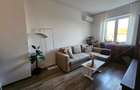 Apartament 2 camere, decomandat, etaj 2 din 2, cu pod, zona Aeroport, comision 0 - 3