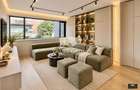 Apartament 4 camere Lux - Aviatorilor | 2 Terase | Loc de parcare - 1