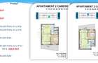 Apartament de vanzare 2 camere + 2 bai I Mamaia Nord I Malul Marii Negre