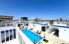 Nibiru, Costinesti. Greek Bungalows , Afacere la Cheie, Prima linie - 10
