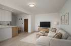 ULTIMUL APARTAMENT, CURTE PROPRIE, 3 CAMERE - 1