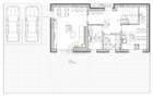Vila P+1E+Pod, 4 camere, constructie individuala, ansamblu de case - 1