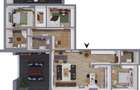 Penthouse TREVI 3 - 33