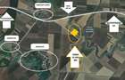 Proprietar - Teren 45.000 mp Sarulesti - Gara - pe malul lacului