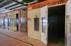 Showroom auto, construcții 6500 mp, teren 31.350 mp, deschidere 176 ml la DN 1! - 25