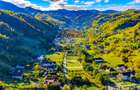 Teren 2.200 mp | Șimon | Fereastră spre Bucegi și Piatra Craiului - 7
