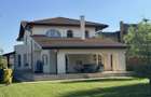 Vila individuala, teren 1050 mp si vedere spre lac, gated comunity - 2