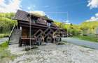 Complex turistic complet functional-zona Raul Sadului-afacere la cheie - 22