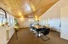 VILA SUPERBA 7 CAMERE, 330MP, D+P+2+M, PTA. DOMENII-STRADAL,2004/BIROURI-CLINICA - 30