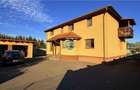 Casa de vanzare cu 4 camere, 4 bai, teren 1540mp - Sangeorgiu de Mures - 1