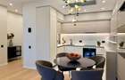 Firts Rent  One Floreasca Towers   Panoramic View - 7