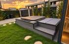 Casă individuală 4 camere | Jacuzzi & Saună | 350 mp teren | Tunari - 13