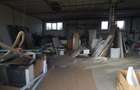 Giroc hala de productie 400 mp