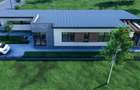 Exclusivitate, Casa 3 dormitoare, 700 mp teren, Stupini, Brasov - 16