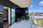 For rent | 3 room apartment | Floreasca - 5