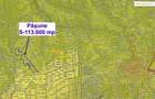 Pășune 11,3 ha – Vărădia, Caraș-Severin – 6.000 €/ha - 2