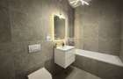 Apartament 3C 58 mp etaj intermediar + parcare Silk Distrikt - 9