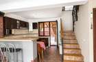 Vilă/ Casă 4 camere/ Andronache/ Cochetă/ Terasă/ Curte/ P+1