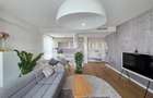 One Herastrau Tower I 3 camere I Vedere libera - 3