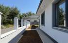 CASA INDIVIDUALA PARTER - CURTE 450MP - PADUREA PETRESTI - 15