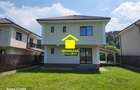 Casă individuală, 4 camere, 400mp teren, Luna de Sus - 1