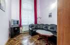 Apartament ultracentral cu 3 camere plus un bonus Comision 0 - 6