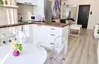 Apartament 2 camere - Palas - 520€ - 6