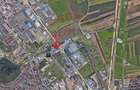 Teren intravilan | Zonă construcții mixte | 3730 mp | Calea București - 6