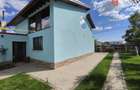 Casa individuala cu teren de 610 mp si garaj in Mosnita Noua - 13