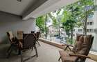 Apartament  Lux 3 Camere Kiseleff I Parcare I Boxa