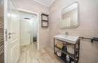 Central 3 camere, 80 mp, bloc 2019, parcare(2 masini), padure si vedere cetate - 14