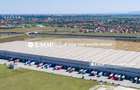 CTPark Arad II, hale in parc industrial, 0% comision, 3.000-21.000mp - 3