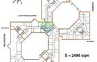 Spatiul comercial de inchiriat WTCB - 5