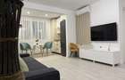 Apartament | 2 camere |  bloc nou  |  Hils Brauner