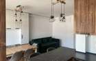 Proprietar vand apartament 3 cam, 68mp + 20mp terasa, bloc nou, centru Borhanci - 5